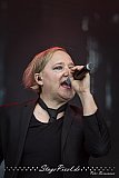 Beyond Obsession (M'era Luna Festival 2026)