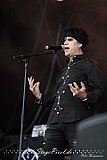 Clan Of Xymox (M'era Luna Festival 2026)