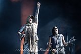 Combichrist (M'era Luna Festival 2026)