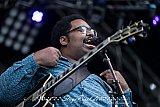 D.K. Harrell (Schöppingen 31. Internationales Blues Festival)
