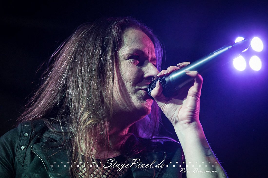 Dawn of Destiny (Eventground Wuppertal)