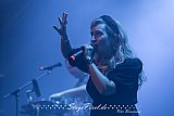 Dina Summer (K&ouml;ln Amphi Festival 2026)