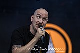 Eisenfunk (M'era Luna Festival 2026)