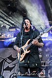 Evergrey (Castle Rock Festival 2018)