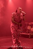 Extize (K&ouml;ln Amphi Festival 2026)