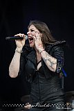 Floor Jansen (M'era Luna Festival 2026)