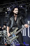 Florian Grey (K&ouml;ln Amphi Festival 2026)