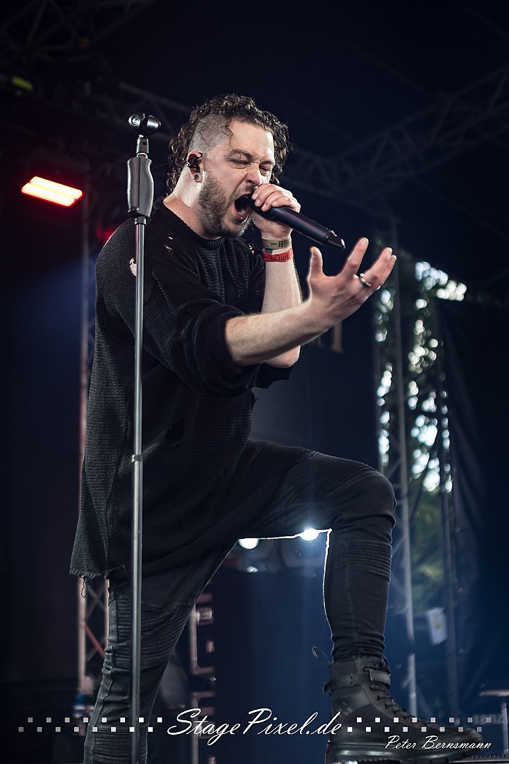 J:DEAD (Köln Amphi Festival 2024)