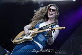 Joanne Shaw Taylor (Sch&ouml;ppingen 33. Internationales Blues Festival)