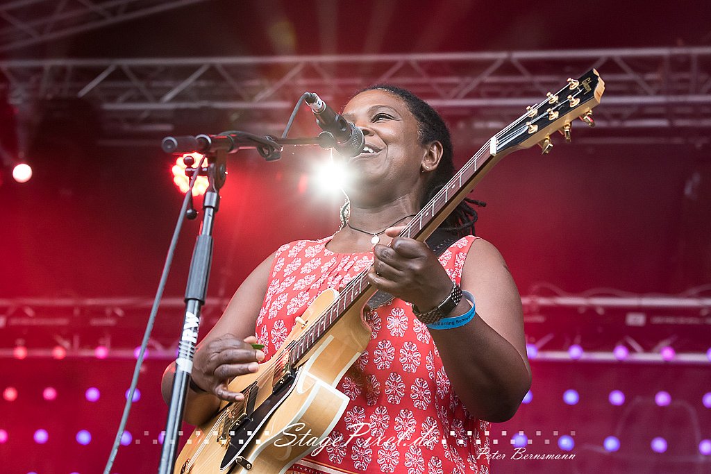 Ruthie Foster (Schöppingen)