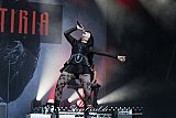 Sotiria (M'era Luna Festival 2026)