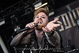 Soulbound (K&ouml;ln Amphi Festival 2026)