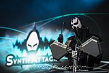 Synthattack (M'era Luna Festival 2026)