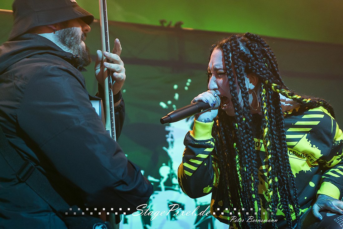 Tag My Heart (Kulturfabrik Krefeld)
