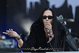 The 69 Eyes (M'era Luna Festival 2026)