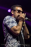 The Freaky Buds (Sch&ouml;ppingen 33. Internationales Blues Festival)