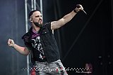 Unzucht (M'era Luna Festival 2026)