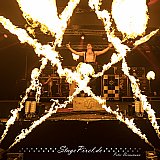 Völkerball (Düsseldorf Stahlwerk)