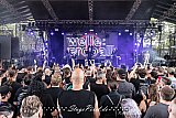 Welle Erdball (Amphi Festival 2019)