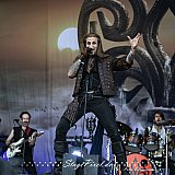 dArtagnan (Hildesheim M'era Luna Festival 2024)