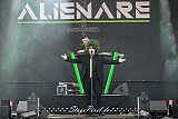 Alienare (Amphitheater Gelsenkirchen)