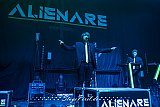 Alienare (Turbinenhalle Oberhausen)
