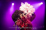 Bette Smith (Sch&ouml;ppingen 33. Internationales Blues Festival)