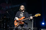 Paul Deslauriers & Annika Chambers (Sch&ouml;ppingen 33. Internationales Blues Festival)