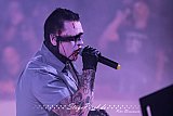 Combichrist (Gelsenkirchen Zirkus Probst)