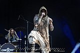 Combichrist (M'era Luna Festival 2026)