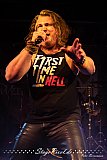 First Time In Hell (Hagen Kultopia)