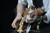Jason Ricci & Damon Fowler (Sch&ouml;ppingen 33. Internationales Blues Festival)
