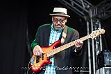 Jimmy Burns (Schöppingen 31. Internationales Blues Festival)