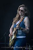 Joanne Shaw Taylor (Sch&ouml;ppingen 33. Internationales Blues Festival)
