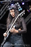 Judith Hill (Schöppingen 31. Internationales Blues Festival)