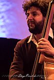 Omer Avital (Sch&ouml;ppingen Altes Rathaus)