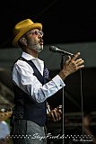 Reverend Shawn Amos (Sch&ouml;ppingen 33. Internationales Blues Festival)