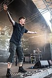 Samsas Traum (Amphi Festival 2019)