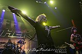 Steel Panther (Fabrik Coesfeld)