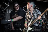 Sweet Disaster (Avalanche Of Steel Fest 2023)