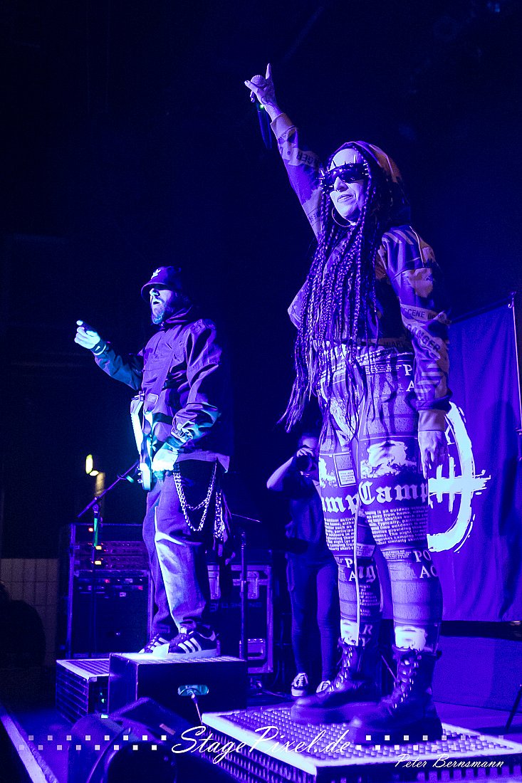 Tag My Heart (Kulturfabrik Krefeld)