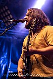 The Sheepdogs (Schöppingen Grolsch Blues Festival)