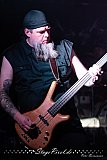 The Vincent Raven Band (Wuppertal Underground)