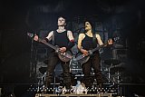 V&ouml;lkerball (Fabrik Coesfeld)