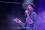 Voodoo Lounge (Fabrik Coesfeld)