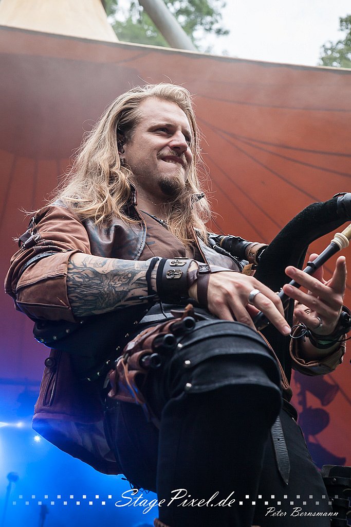 dArtagnan (Feuertal Festival 2017)