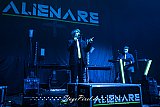 Alienare (Turbinenhalle Oberhausen)