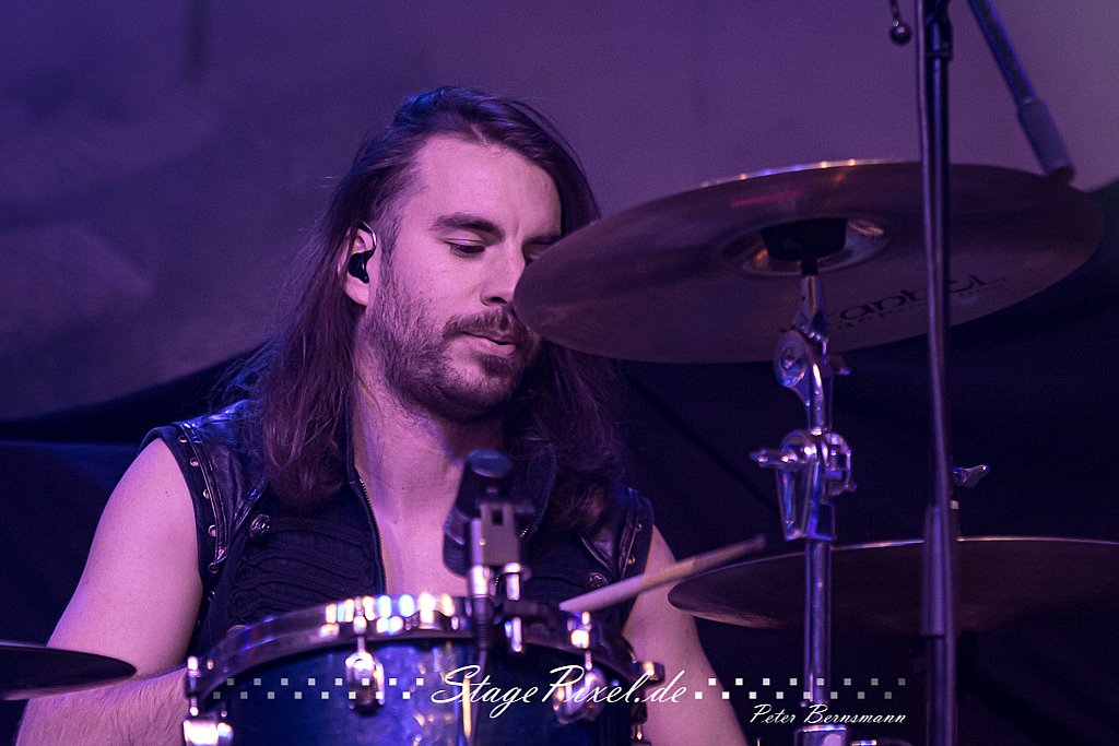 dArtagnan (Oberhausen Turbinenhalle)