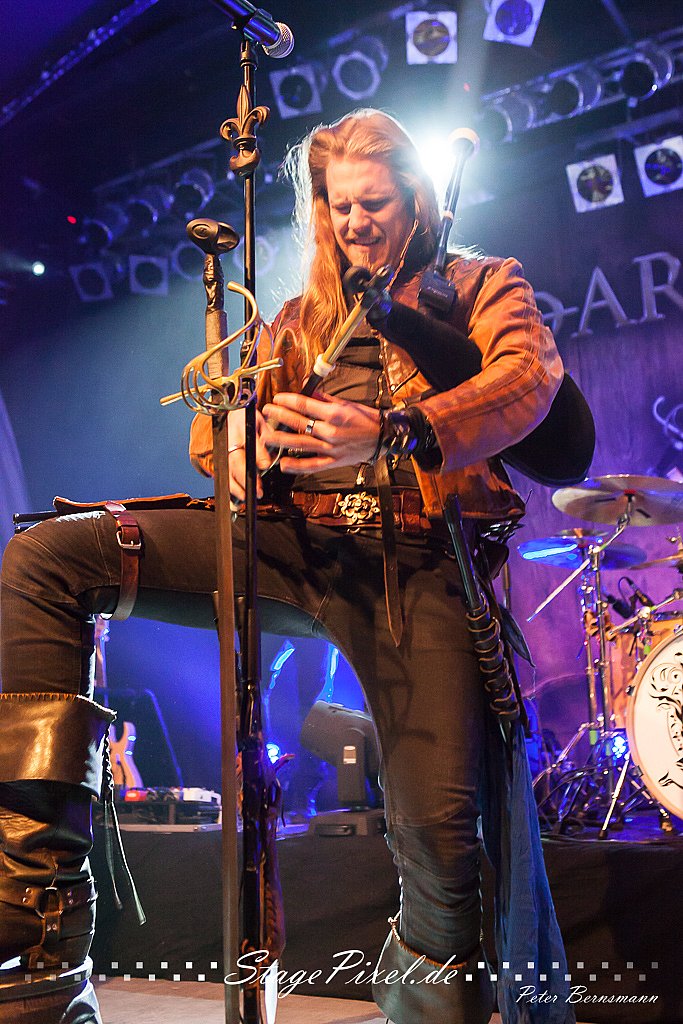 dArtagnan (Rosenhof Osnabrück)
