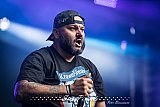 Der Gorilla vonne Kirmes (Stennert Open Air 2025, Herne)